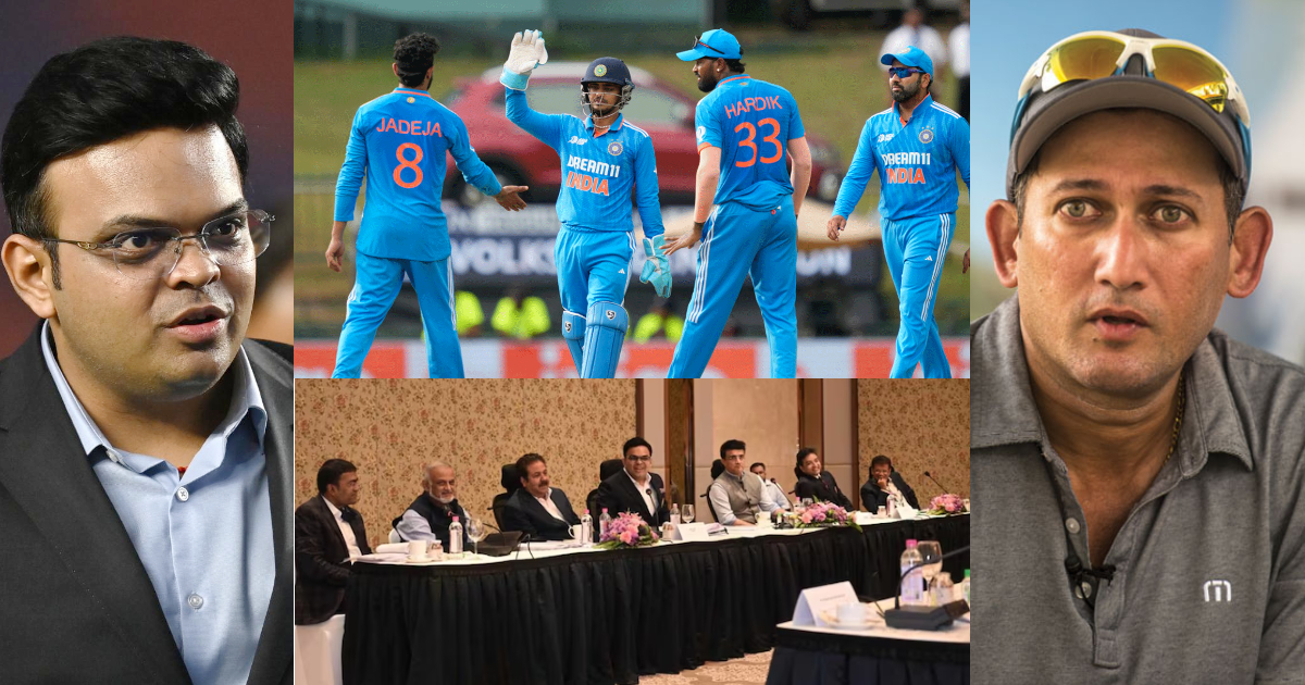 BCCI से फ्री की सैलरी ले रहे हैं ये खिलाड़ी, एक साल में नहीं खेले 15 मैच, अब कॉन्ट्रैक्ट से बाहर होन...