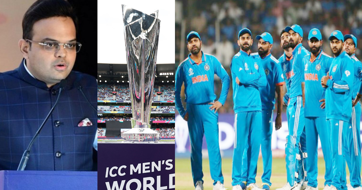 अगले वर्ल्ड कप के लिए BCCI ने किया 15 सदस्यीय टीम का ऐलान, इस स्टार खिलाड़ी के भाई को मिली जगह