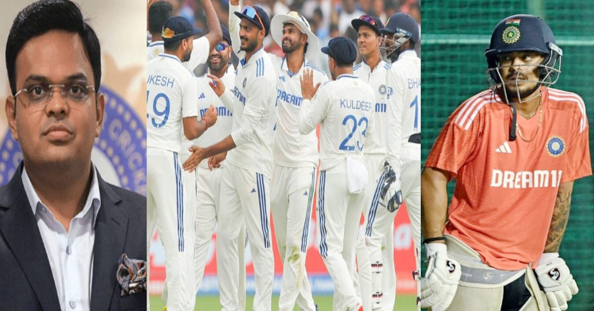 BCCI को धोखा देकर विदेशी लीग में खेलने जा रहा था ये भारतीय स्टार खिलाड़ी, अचानक वापस लेना पड़ा नाम