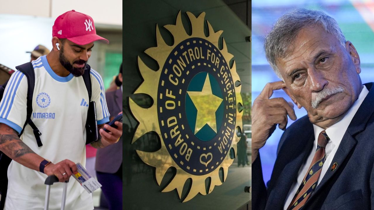BCCI