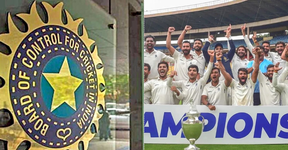 BCCI ने घोषित किया 2022-23 घरेलू सीजन का पूरा शेड्यूल, खेले जाएंगे 1500 मैच, बड़े टूर्नामेंट की हुई व...