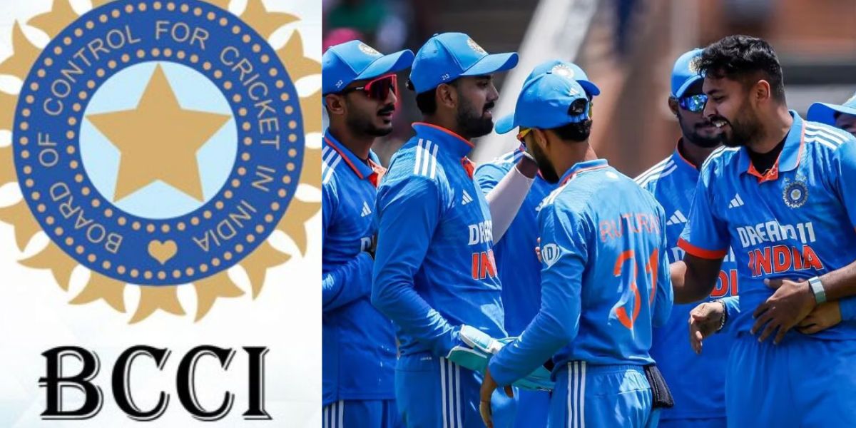 IND vs SA टेस्ट सीरीज खत्म होते ही बैन हुआ ये भारतीय खिलाड़ी, BCCI ने इस वजह से सुनाई सख्त सजा
