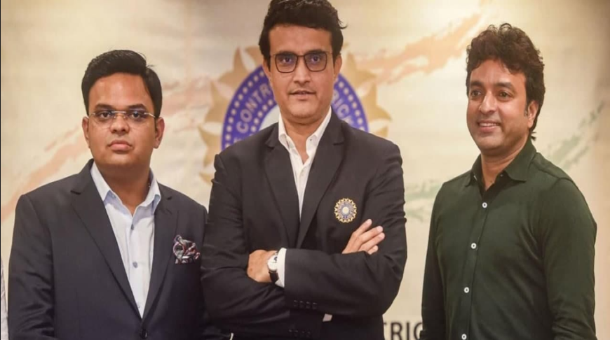 BCCI-CEO