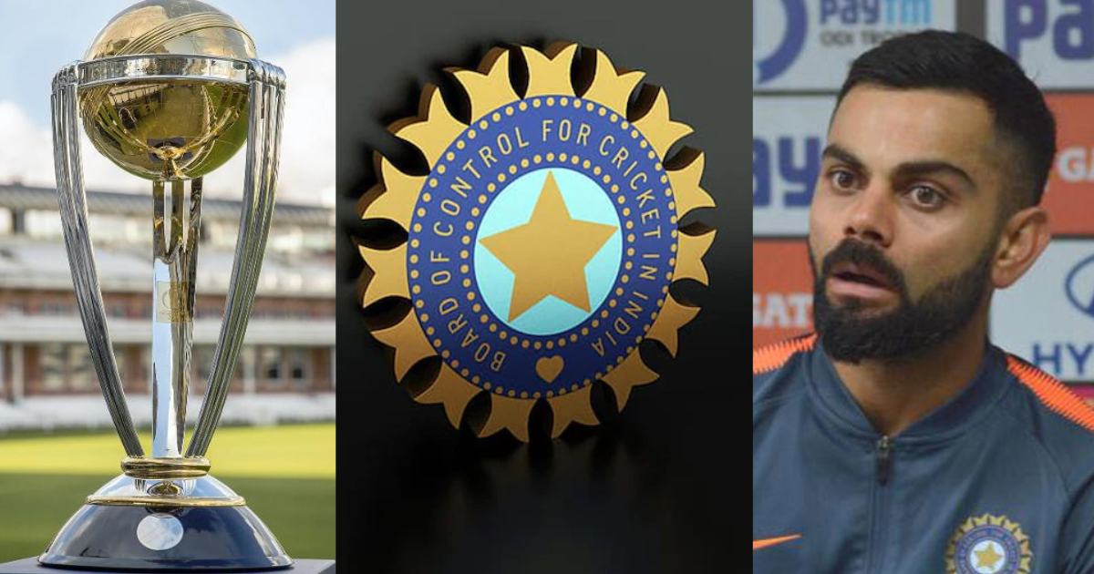 BCCI Changed Bouncer rule before world cup 2023