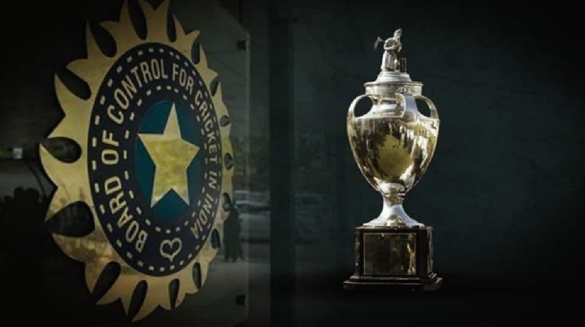 BCCI ने जारी किए सभी राज्य संघों को घरेलू सीजन के लिए कोरोना गाइडलाइन्स