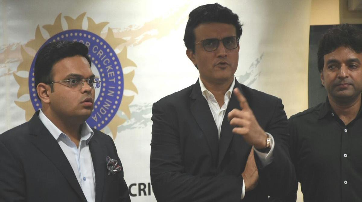 BCCI-IPL 2021