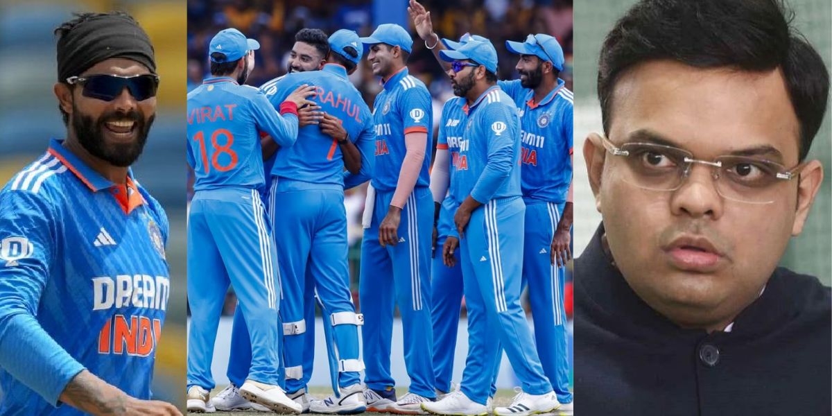 Ravindra Jadeja नहीं, बल्कि ये 3 खिलाड़ी ये BCCI कॉन्ट्रैक्ट में 7 करोड़ सैलरी लेने के हकदार, एक देश...