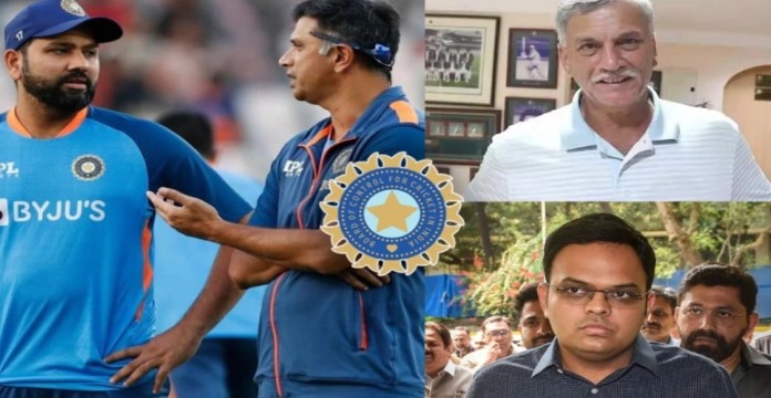 BCCI Took 3 big decision in 1st Jan Meeting