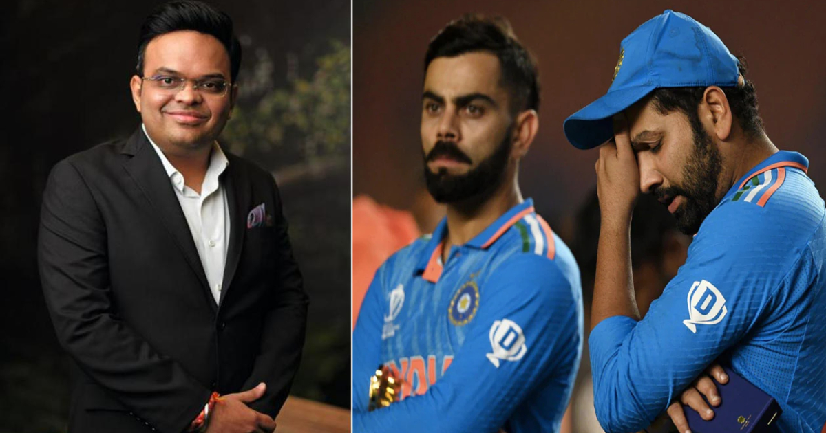 IPL ऑक्शन से पहले BCCI ने भारतीय खिलाड़ियों को किया मालामाल, लेकिन रोहित-विराट को नहीं दिया एक भी पैस...