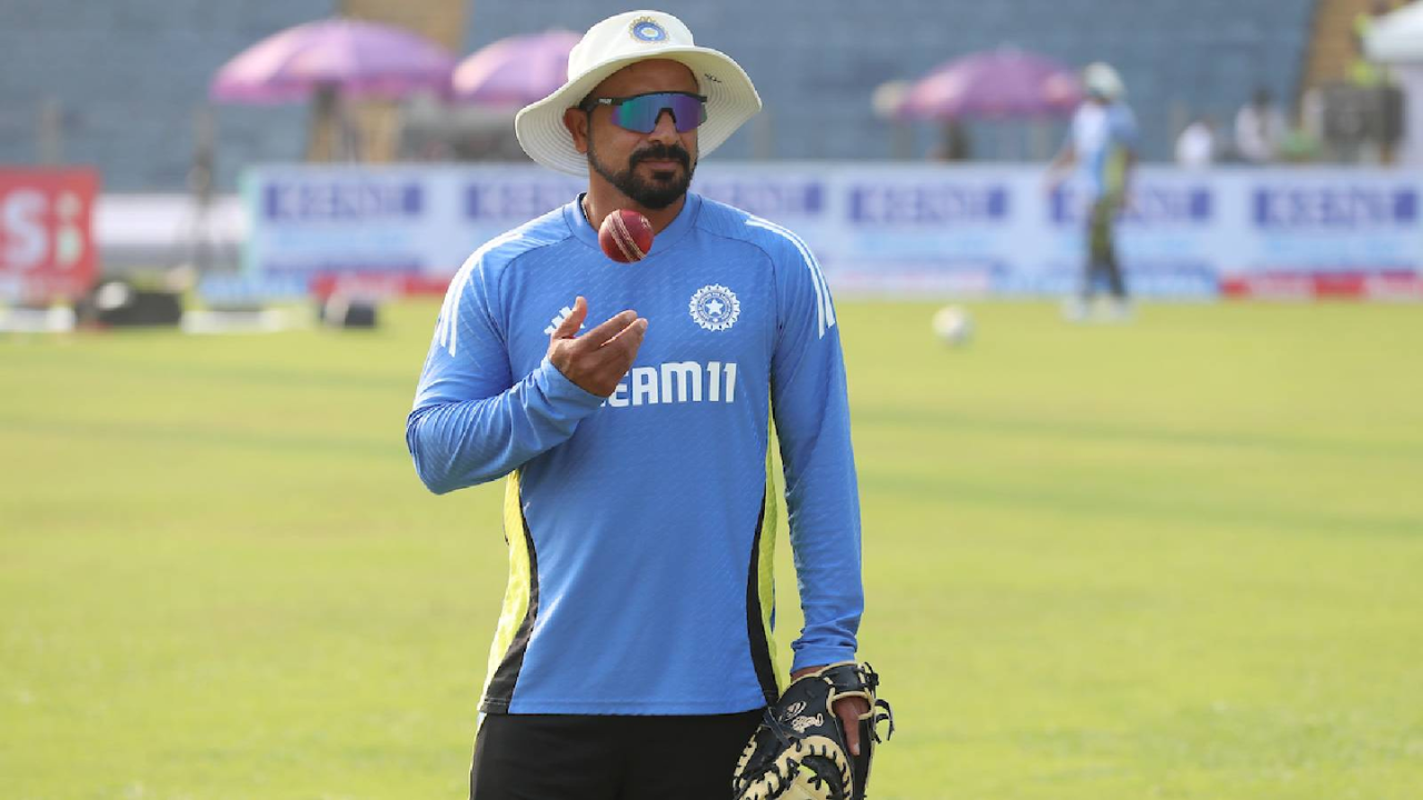 BCCI Again Sent The Fired Coach Of Team India And Called Him Will Leave For England With Subhman Gill 2 BCCI Again Sent The Fired Coach Of Team India And Called Him Will Leave For England With Subhman Gill 2