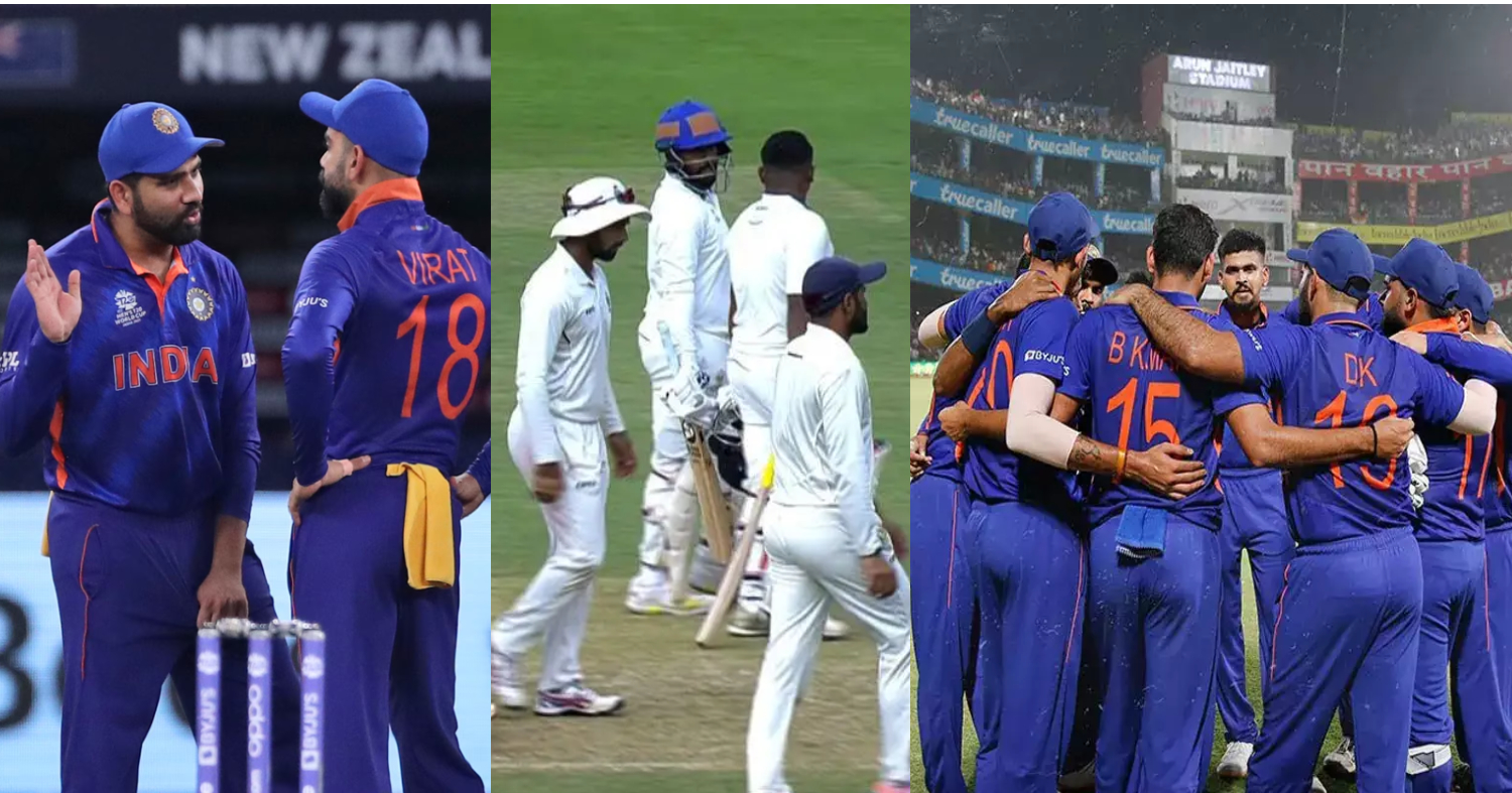 BCCI से पंगा लेने वाले इस खिलाड़ी का 25 की उम्र में करियर बर्बाद, रोहित-विराट ने भी किया दुश्मनों जैस...