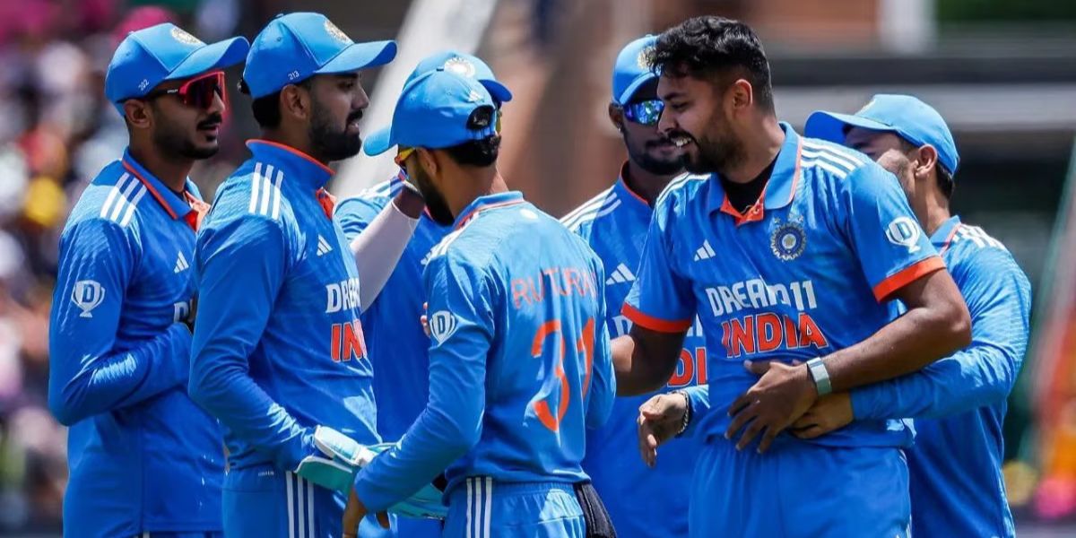 अफगानिस्तान और दक्षिण अफ्रीका के खिलाफ ट्राई सीरीज खेलेगी Team India, BCCI ने किया टीम और शेड्यूल का...