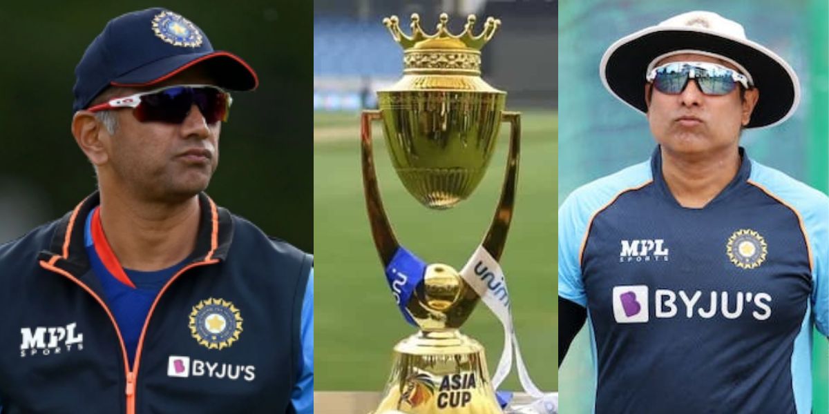 BCCI appoints Sitanshu Kotak as India a head coach for Emerging Teams Asia Cup 2023