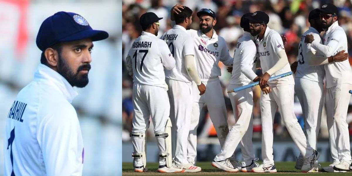 केएल राहुल की छुट्टी के बाद यह 3 खिलाड़ी बन सकते हैं टेस्ट में Team India के उपकप्तान, 23 साल का खिला...