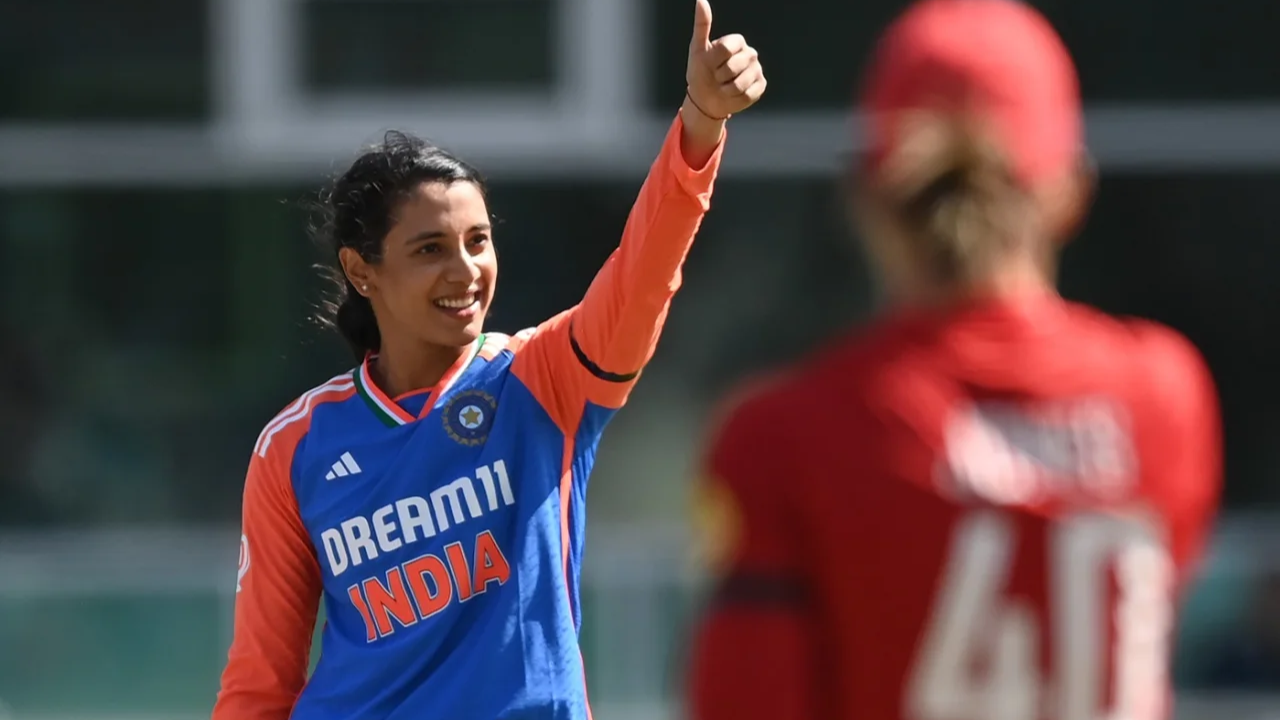 BCCI Chose Vice Captain For TheWorld Cup To Be Held In September Responsibility Was Handed Over To Star Batsman Who Scored Centuries In All Three Formats 