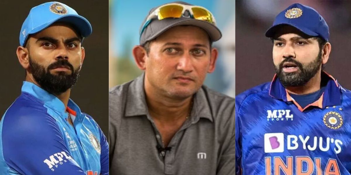 टीम इंडिया में Virat Kohli के साथ हुआ भेदभाव! अजीत अगरकर के चयनकर्ता बनते ही खुली BCCI की पोल