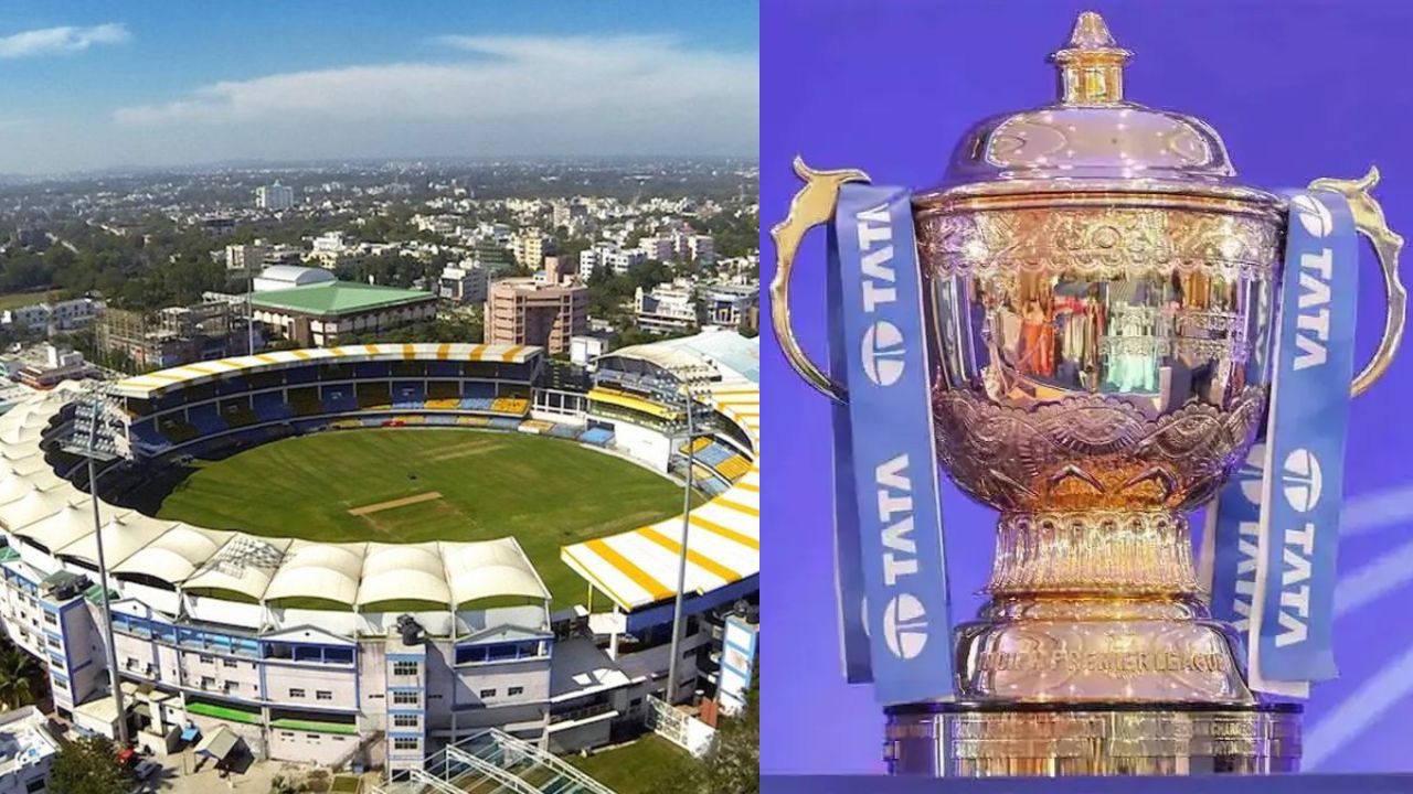BCCI Headache Increased For The Venue Of The Final Match Of IPL 2025 There Was Confusion Between These 2 Stadiums Wankhede Also Included In Race 1 BCCI Headache Increased For The Venue Of The Final Match Of IPL 2025 There Was Confusion Between These 2 Stadiums Wankhede Also Included In Race 1