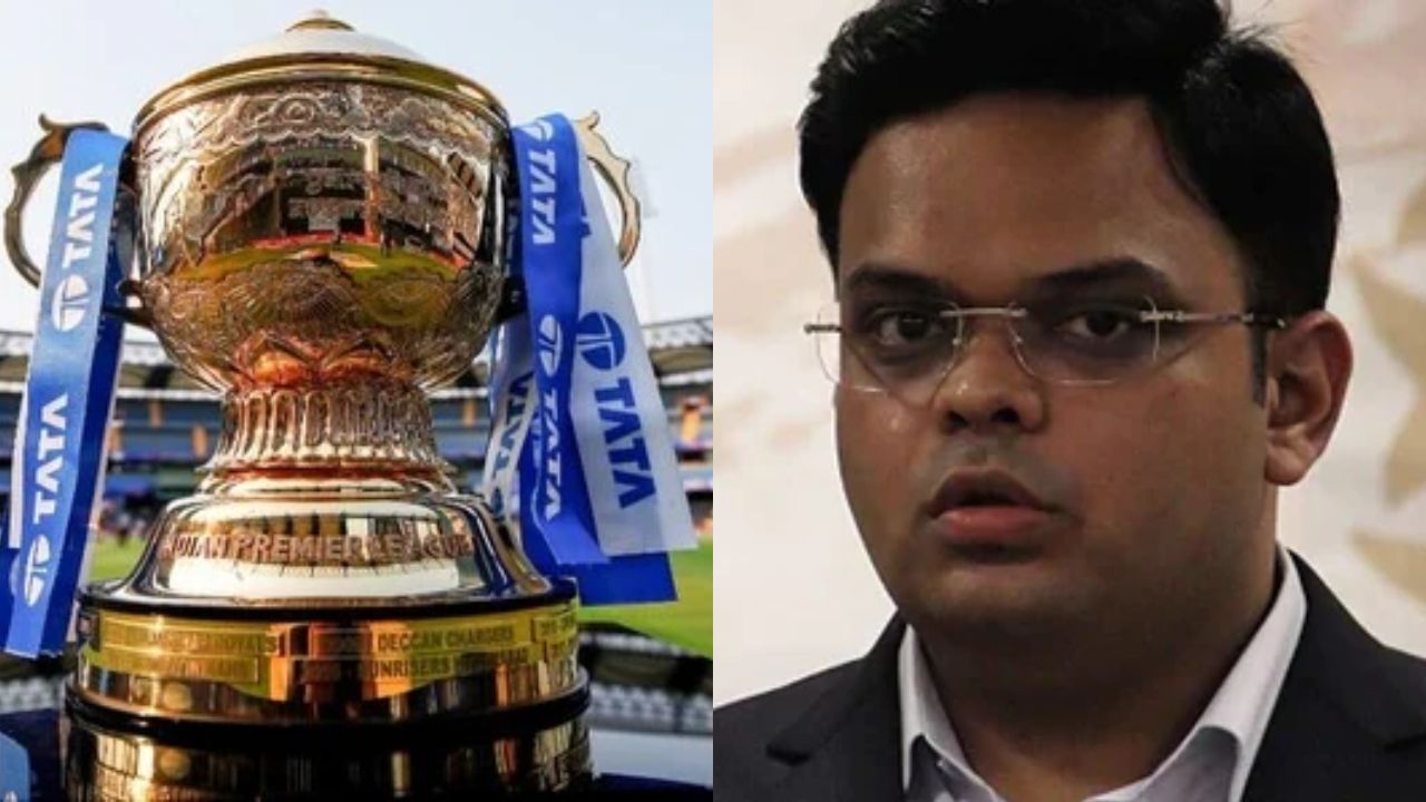इस विदेशी क्रिकेट बोर्ड से BCCI ने की अपील, टी20 वर्ल्ड कप 2024 के लिए IPL बीच में नहीं छोड़ने की उठा...