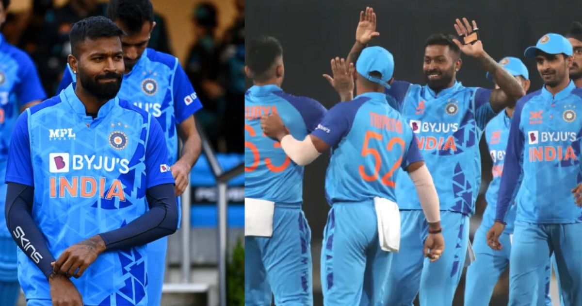 BCCI made a mistake by selecting ishan kishan avesh khan yuzvendra chahal for the t20 series against...