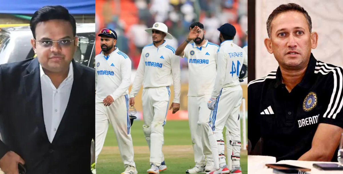 BCCI made a plan for defeat by giving rest to Mohammed Siraj in the second test of ind vs eng