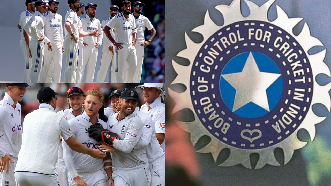 BCCI May Give Chanceishan in team india