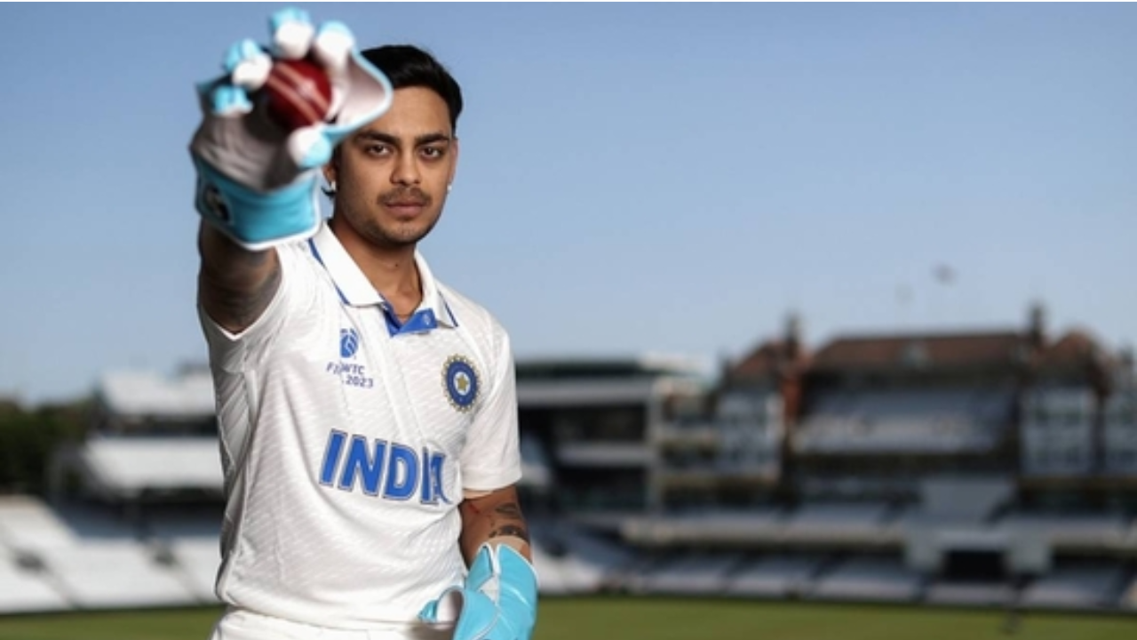 BCCI May Give Chance To Ishan Kishan In Team India BCCI May Give Chance To Ishan Kishan In Team India