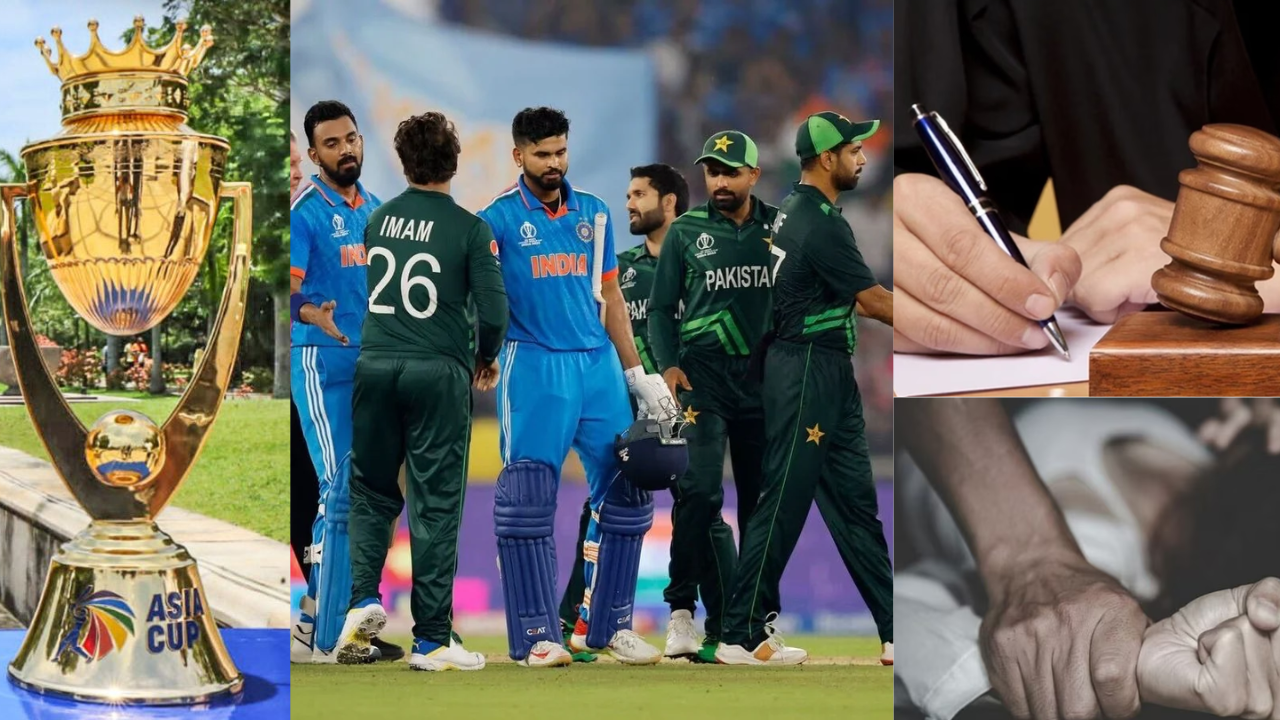 BCCI Officially Announced Team India For Asia Cup 2025 Starting From 9th Gave A Chance To 4 4 Players Of MI RR 1