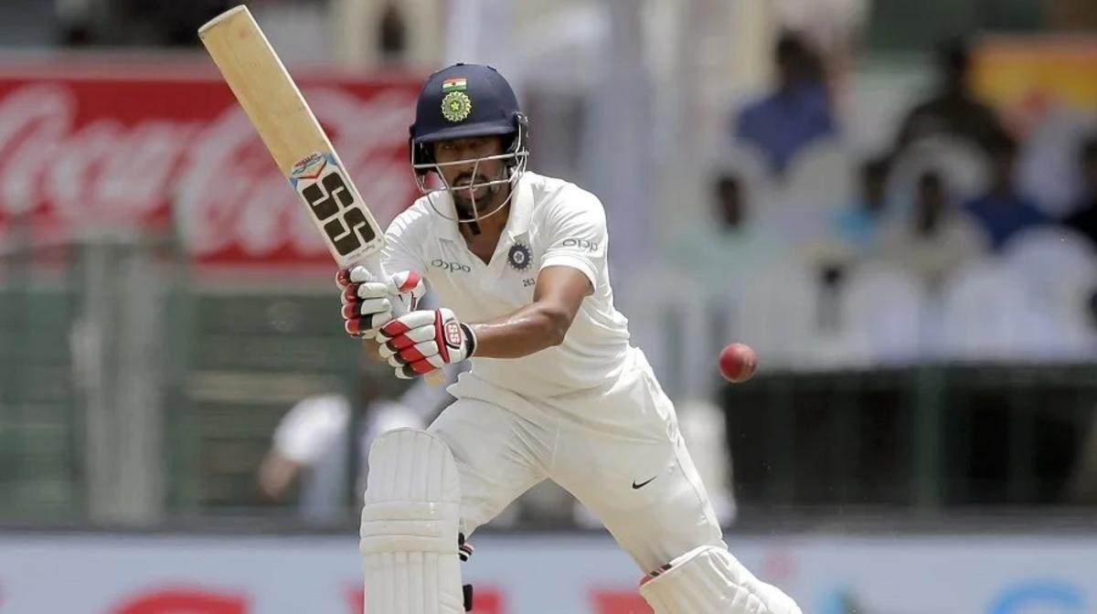 BCCI- players