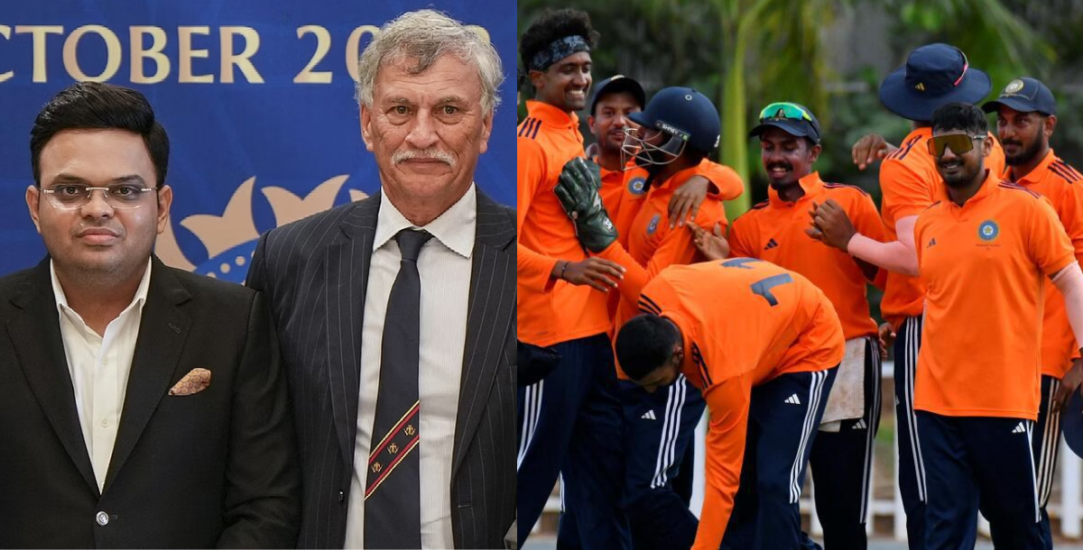चोरी-छुपे भारत छोड़कर विदेशी टीम से खेलने पहुंचा BCCI के बॉस का रिश्तेदार, इसी महीने करेगा डेब्यू