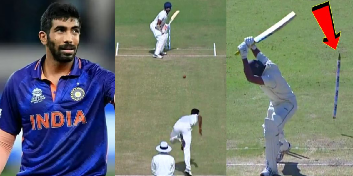 BCCI ruined T Natarajan career, Jasprit Bumrah is considered more dangerous than