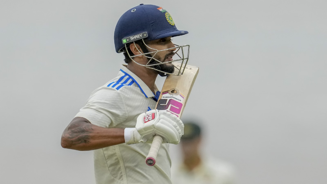 BCCI Selectors Were Kind To Nitish Kumar Reddy Ruturaj Gaikwad Tushar Deshpande Who Ruined His Team Performance In IPL 2025 1 BCCI Selectors Were Kind To Nitish Kumar Reddy Ruturaj Gaikwad Tushar Deshpande Who Ruined His Team Performance In IPL 2025 1