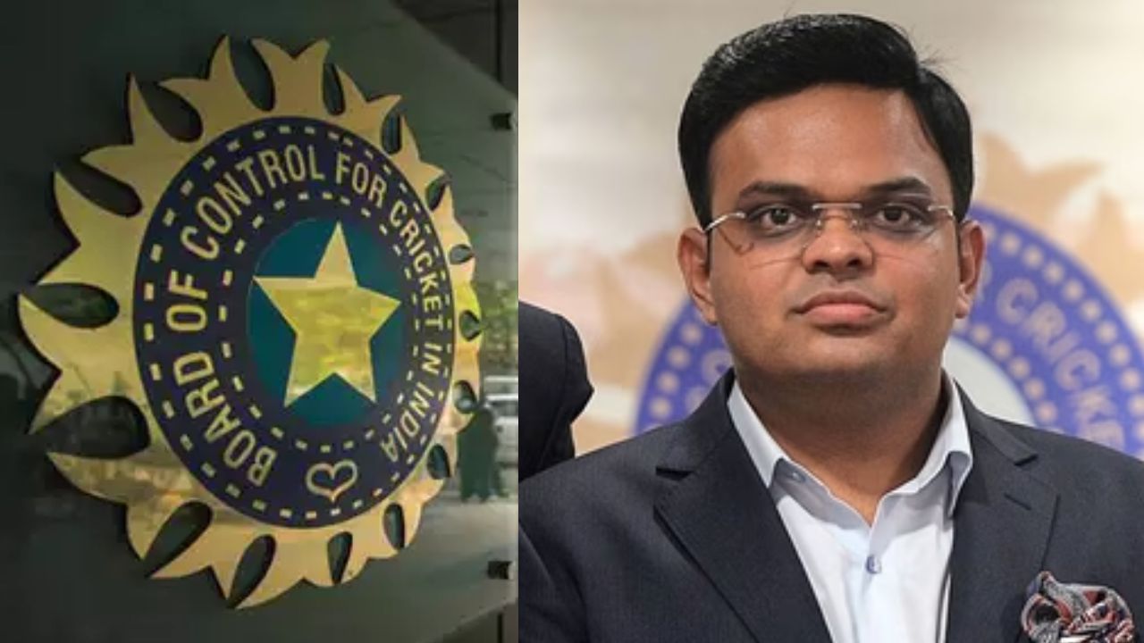 BCCI