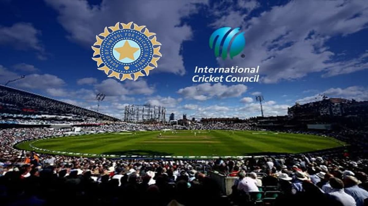 BCCI to Save 1500 Crore After ICC Agrees to Bear Tax Burden
