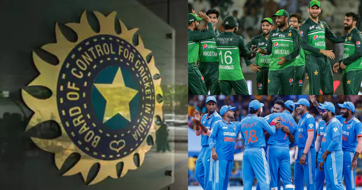 BCCI ने बढ़ाया दोस्ती का हाथ, जल्द भारत आने वाली है ये पड़ोसी टीम, 31 मार्च से होगी सीरीज की शुरुआत