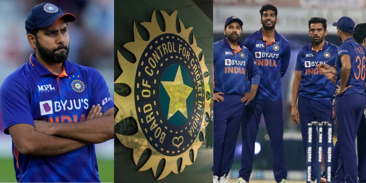 इस मैच में आखिरी बार कप्तानी करते नजर आएंगे Rohit Sharma, हार्दिक पांड्या नहीं ये खिलाड़ी बनेगा कप्त...