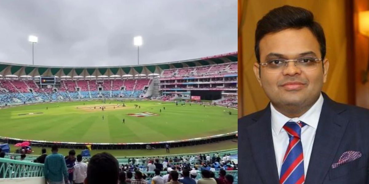लखनऊ की खराब पिच को देख BCCI ने लिया बड़ा फैसला, अब इस मैदान पर होगी रनों की बारिश