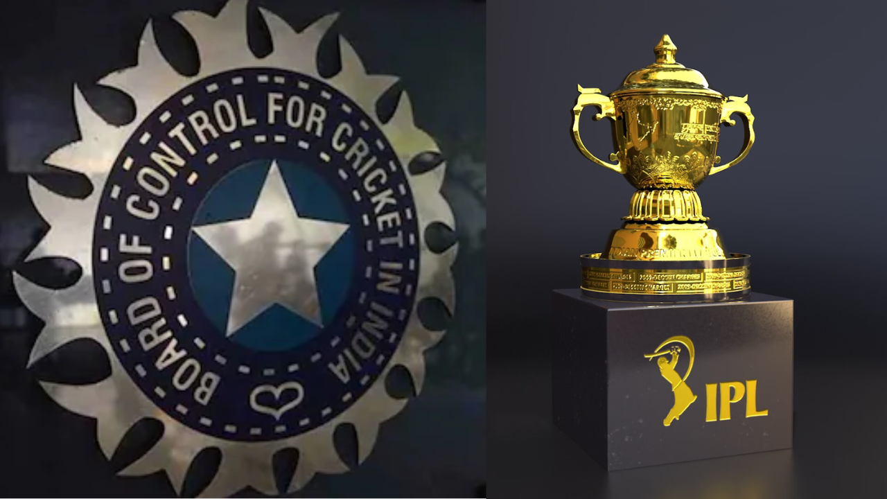 BCCI Told The Foreign Players Returning From IPL 2025 To Be Ready To Come Back When Tournament Starts 1 BCCI Told The Foreign Players Returning From IPL 2025 To Be Ready To Come Back When Tournament Starts 1