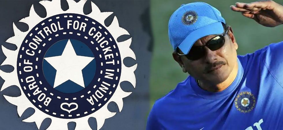 bcci ravi
