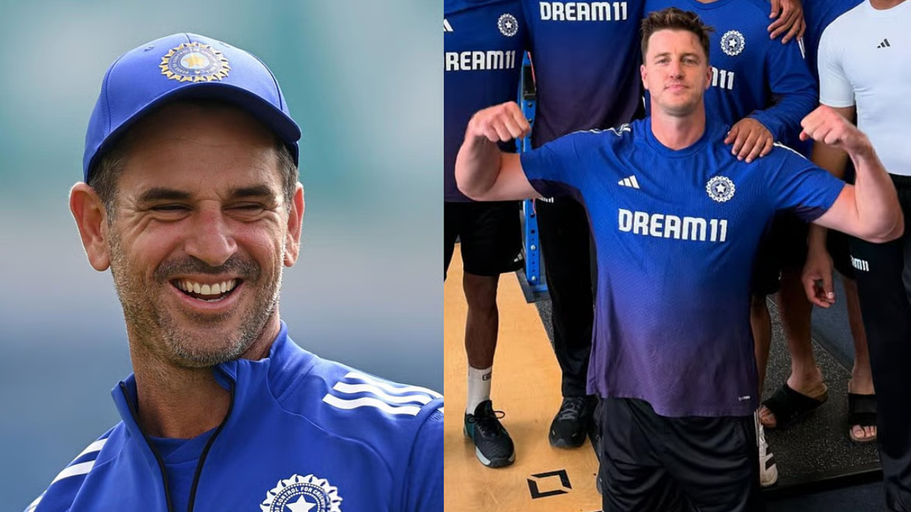 BCCI Whip On Coaching Staff After England Tour Coach Gambhir Favorites Leave Team India 1 BCCI Whip On Coaching Staff After England Tour Coach Gambhir Favorites Leave Team India 1