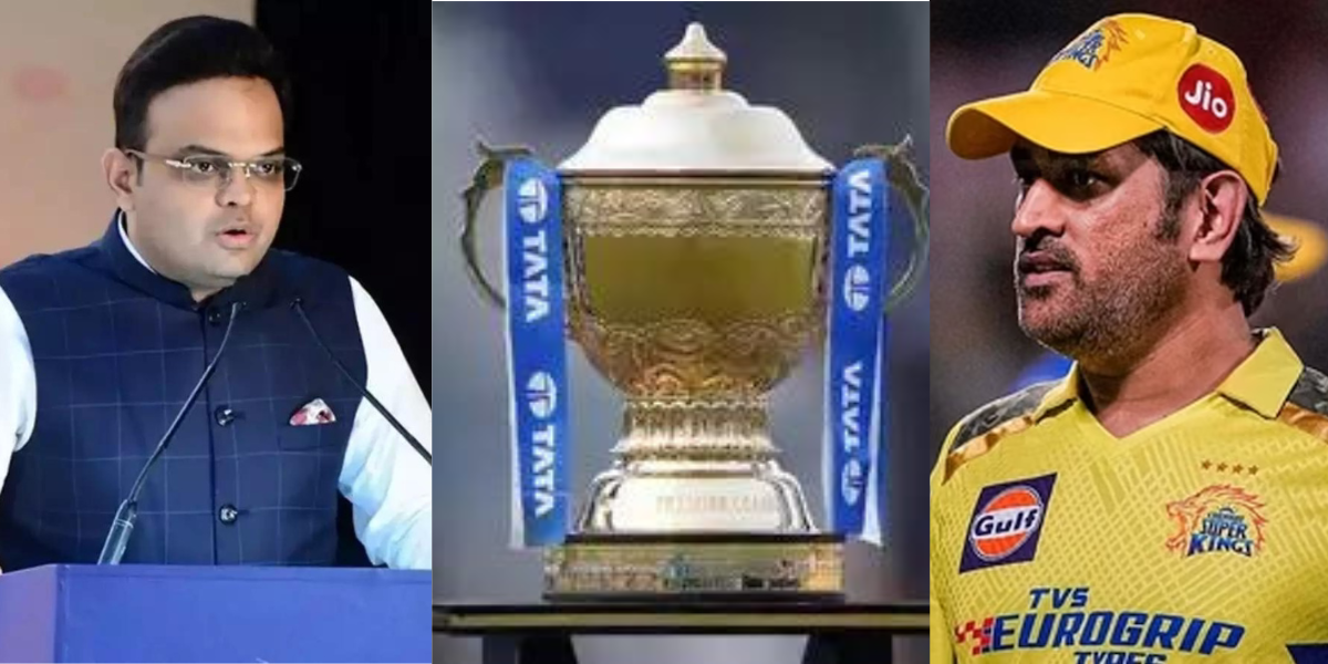 BCCI will make big changes in the rules before IPL 2025 MS Dhoni will play cricket for 5 more years
