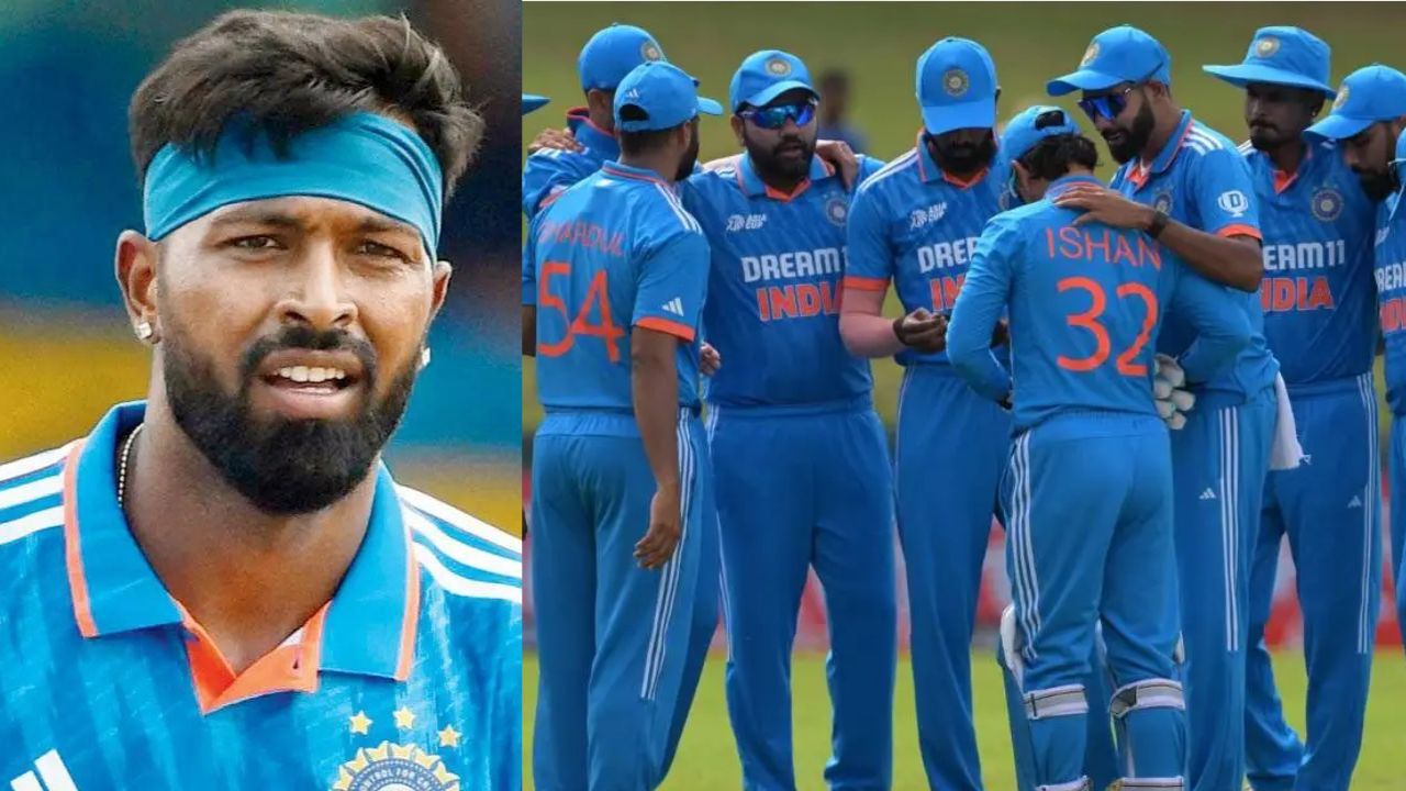 Hardik Pandya को BCCI नहीं दे भाव, अगर 12 महीने फॉर्म में रहे ये खूंखार खिलाड़ी, खुद अपने पैर पर मारत...