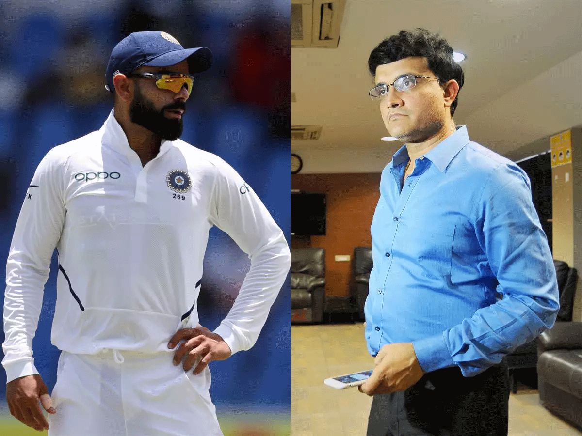 ND vs SL: बिना दर्शकों के विराट खेलेंगे 100वां टेस्ट, तो फैंस के निशाने पर आई BCCI, लगाया बदला लेने...