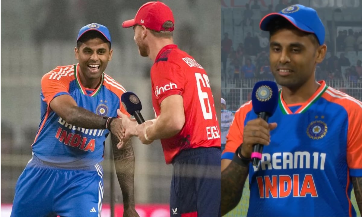 IND vs ENG