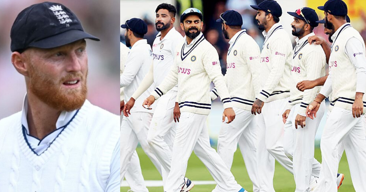 Ben Stokes लेंगे टीम इंडिया से वर्ल्ड कप में हुई बेइज्जती का बदला! भारत आने से पहले करेंगे ये खास का...