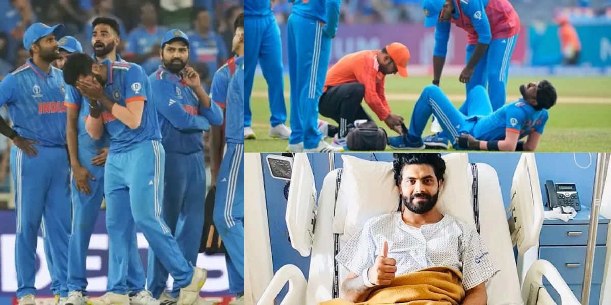 injuries