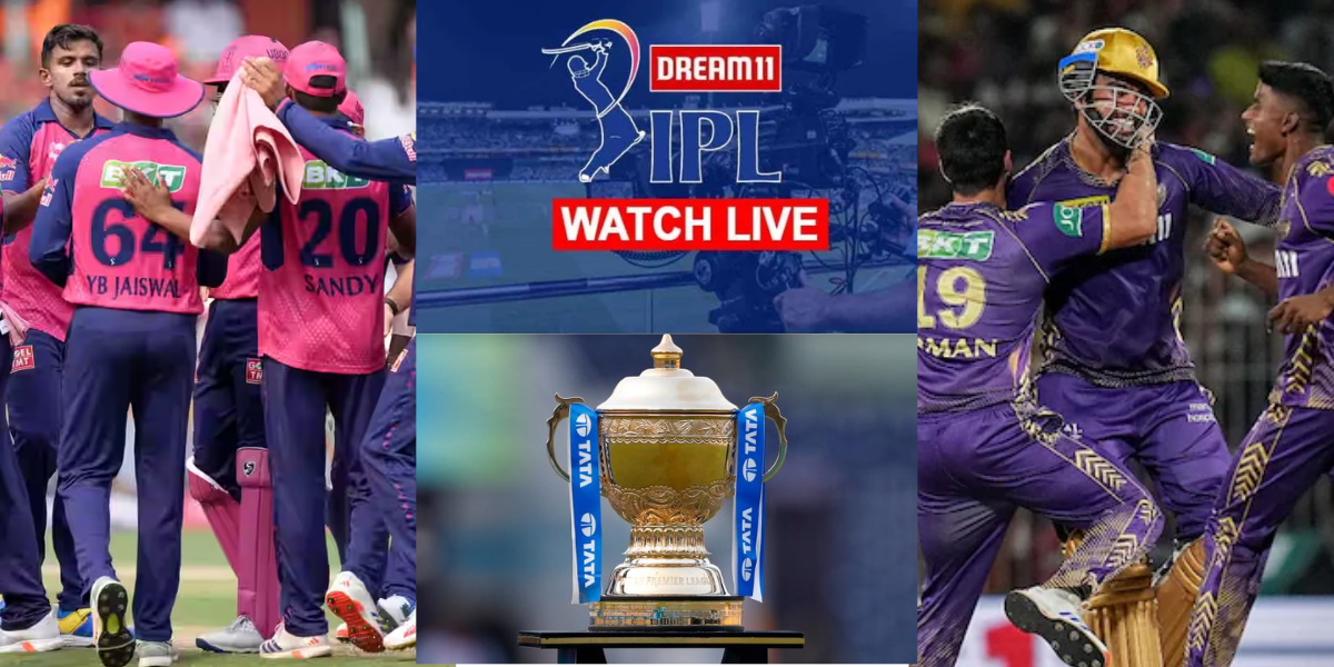 RR vs KKR (2)