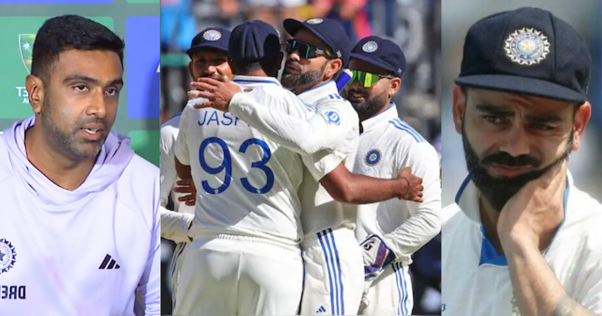 Virat Kohli (10)