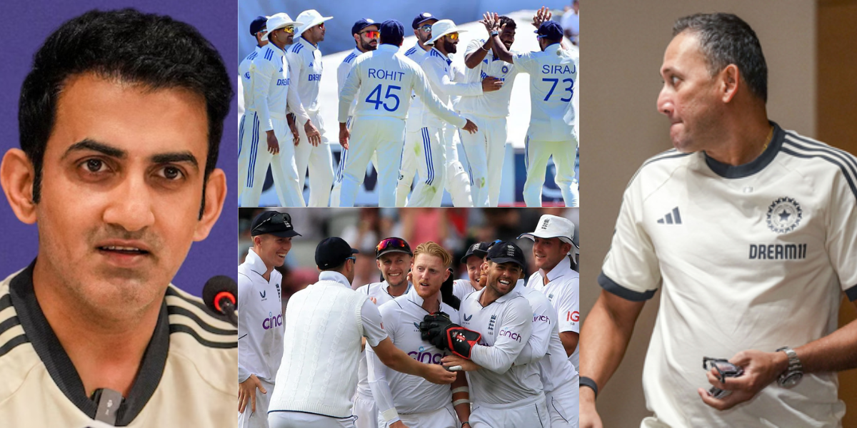 This player who has scored 8 centuries is sure to return to Team India Even Ajit Agarkar will not be...