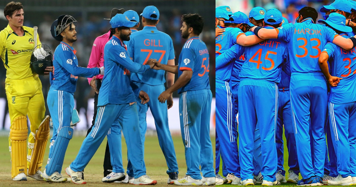 Team India (4)