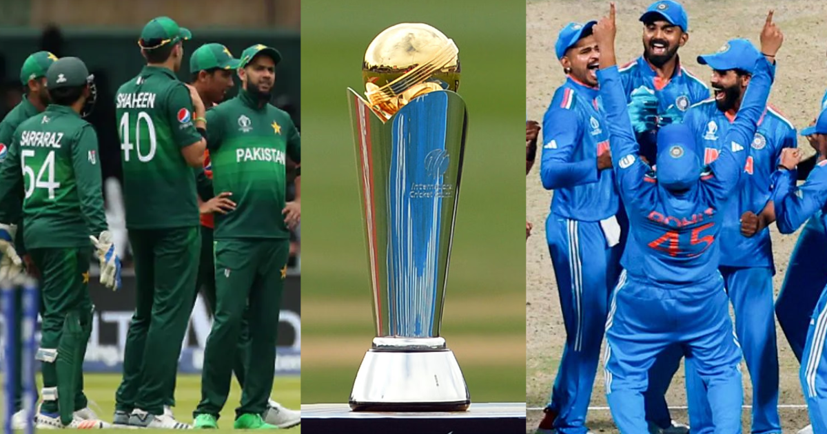 Champions Trophy 2025 IND vs PAK(6)